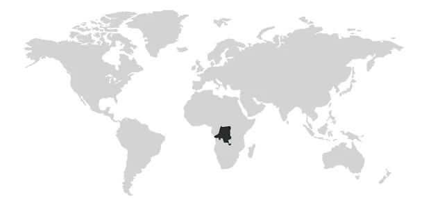 Congo - Kinshasa