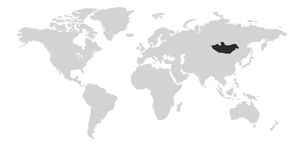 Mongolia