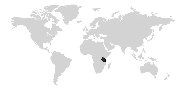 Tanzania