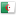 Minerali da Algeria