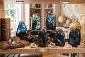 Labradorite