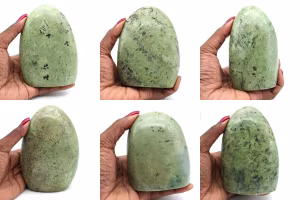 feldspati verdi