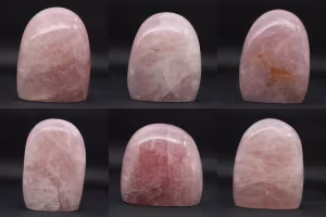 Quarzo rosa