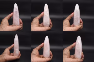 Quarzo rosa