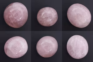 Quarzo rosa