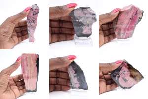 Rodonite