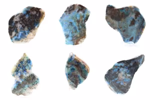 Azzurrite