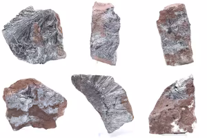 Pirolusite