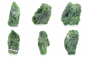 diopside cromo