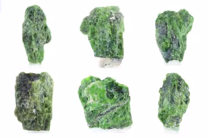 diopside cromo