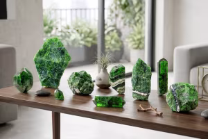 diopside cromo