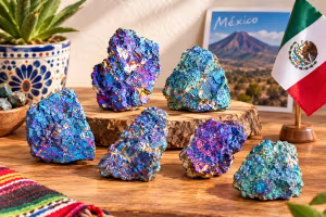 Calcopirite