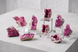 Cobaltocalcite
