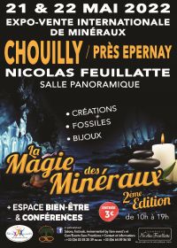 Fiera Europea dei Minerali