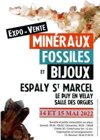 2° Salone Internazionale dei Minerali, dei Fossili e della Gioielleria