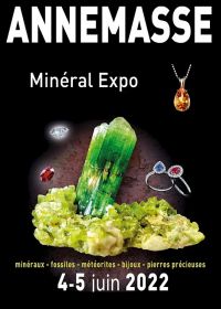 Fiera dei Minerali - Esposizione