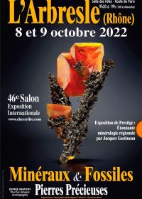 46° Salone dell'Arbresle