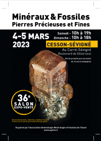 36a mostra di minerali, fossili, pietre preziose e fini