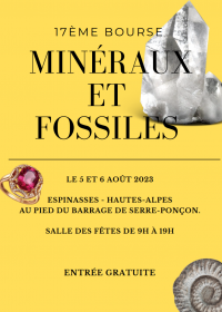 Fiera dei Minerali e dei Fossili