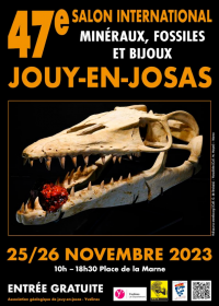 Mostra internazionale di minerali, fossili e gioielli