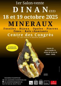 Crystal Dream Dinan 2025