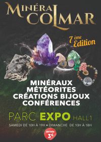 7a Mostra Europea dei Minerali