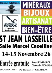 Mostra di minerali, fossili e gioielli