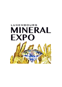 Expo dei minerali di Lussemburgo
