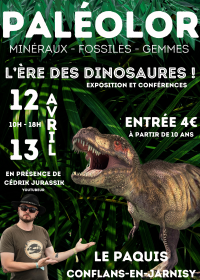 PALEOLORE 2025