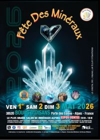 Festival Minerale – Oisans 2026