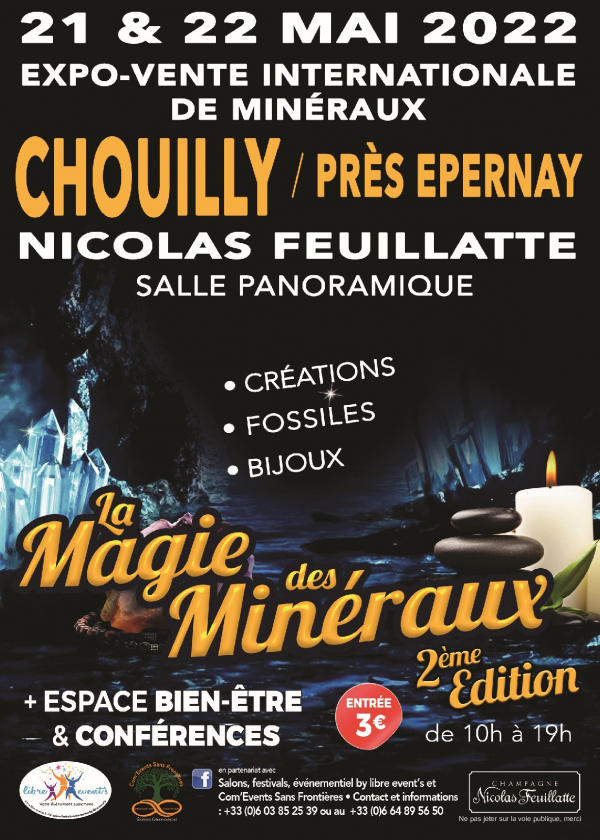 Fiera Europea dei Minerali