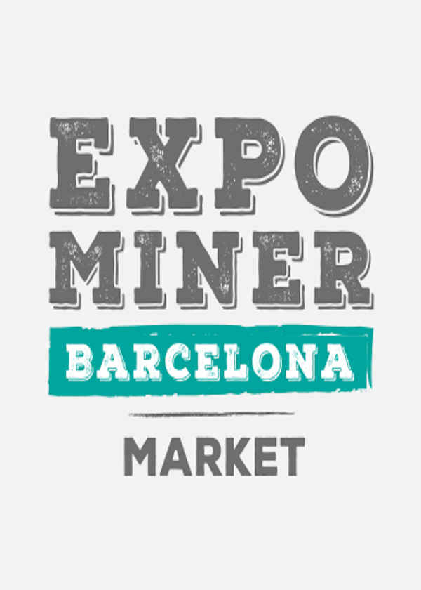 Expominer Fiera dei minerali, dei fossili e delle pietre preziose