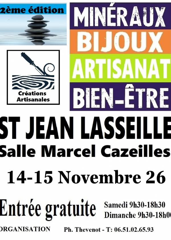 Mostra di minerali, fossili e gioielli