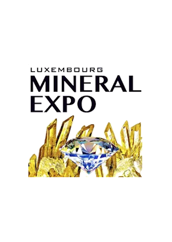 Expo dei minerali di Lussemburgo