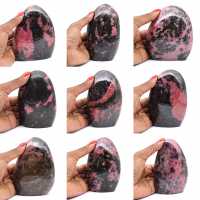 Rodonite ornamentale