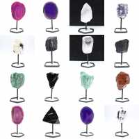 Agata tinta di rosa Agata tinta di rosa