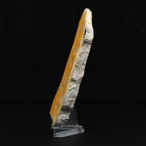 Bumblebee Jasper: placca minerale dall'Indonesia