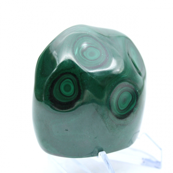Malachite in