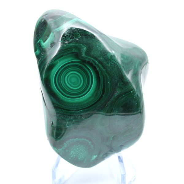 Malachite à Indipendente