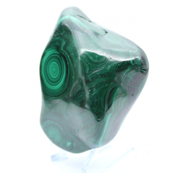 Malachite à Indipendente
