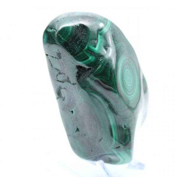 Malachite à Indipendente