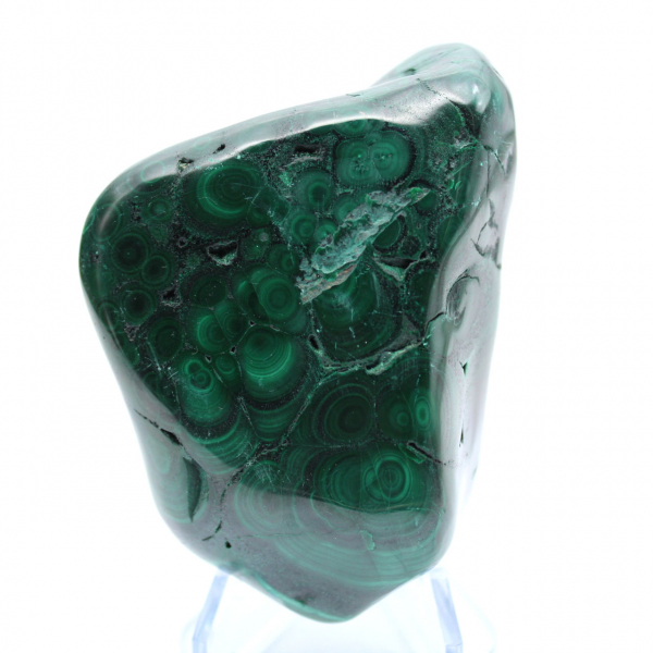 Malachite à Indipendente