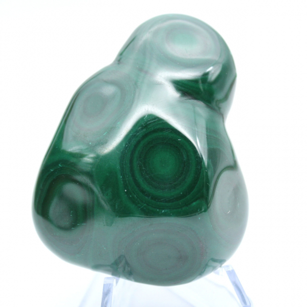 Blocco di Malachite