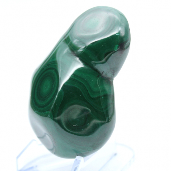 Blocco di Malachite