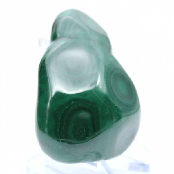 Blocco di Malachite