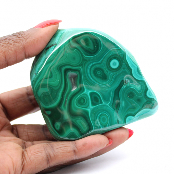 Malachite à Indipendente