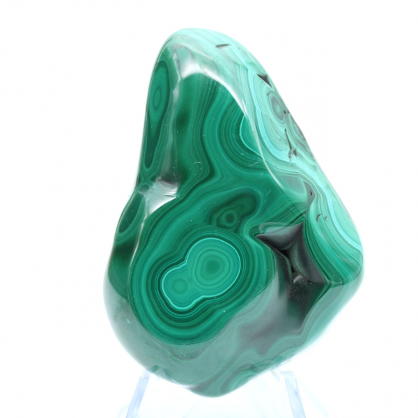 Pietra in in Malachite