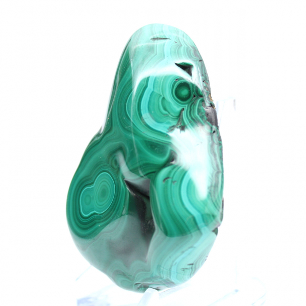 Pietra in in Malachite