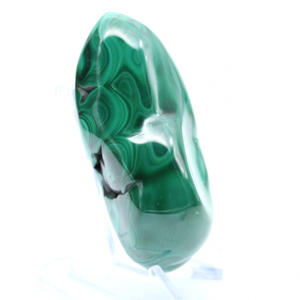 Pietra in in Malachite