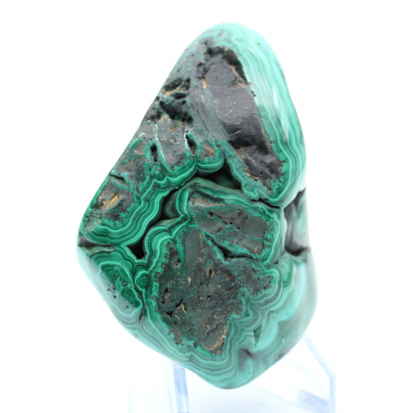 Pietra in in Malachite